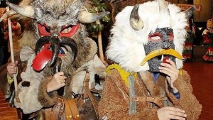 Сурва 2016 Перник става маскарадната столица на Европа СНИМКИ