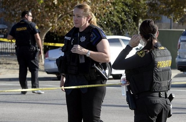 Бомбени заплахи опразниха няколко училища в два щата на Австралия