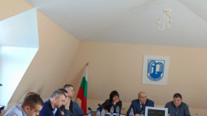 ОбС Сапарева баня прие бюджета за 2016 година