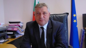 Областният управител Виктор Янев 138 г свободен и независим Кюстендил