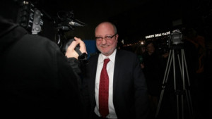 Номинират Димитър Танев за министър на образованието