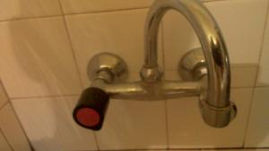 Без вода в петък