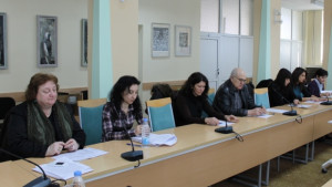 70 от завършващите 7ми и 8ми клас продължават средно образование