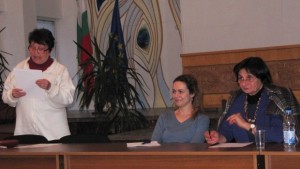 Шест са новите кандидати за членство в местната структура на