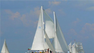 Замразиха протест заради продажбата на 19 яхти