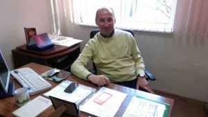 Георги Мирчев за детските футболни школи във Варна