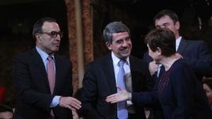 Над 2 млн лева събрани за Българската Коледа на 13ата