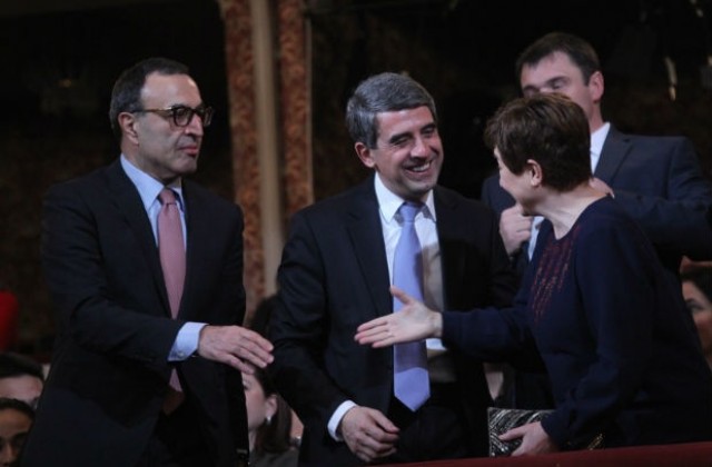 Над 2 млн. лева събрани за Българската Коледа на 13-ата си година