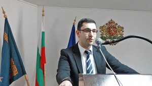 Силистра има нов заместниккмет