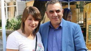 Кметът Стефан Радев ще присъства на бенефиса на Станка Златева