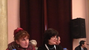 Русенски специалисти участват в Международен фестивал на маскарадните игри