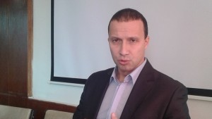 Шефът на АГ болница В доклада на общината имаше и