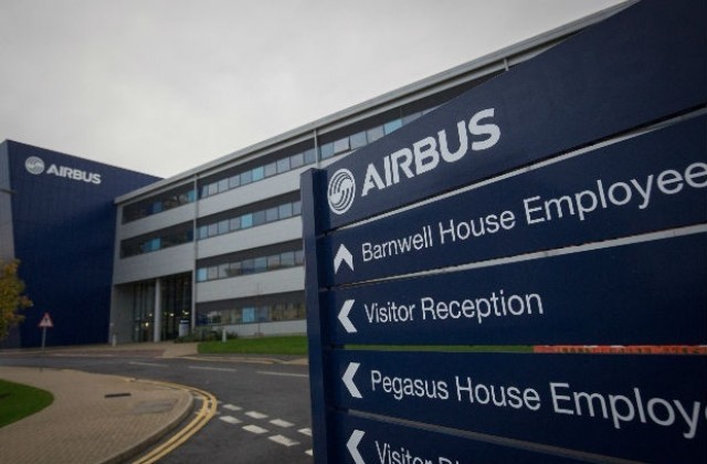 Иран ще купи от Франция 118 самолета за 25 млрд. долара