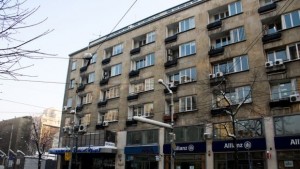 Разходка из стара София Спирка Младежки театър СНИМКИ