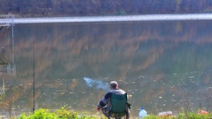 С пет години е удължена забраната за улов на есетри