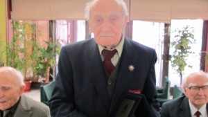 Варненец отпразнува 100годишен юбилей СНИМКИ