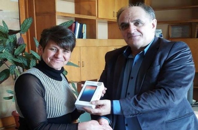 Първи печеливш от Хасковска област в лотарията с касови бележки