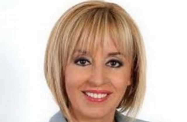 Омбудсманът Мая Манолова организира приемна за граждани в Плевен