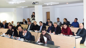 Приеха бюджета на община Несебър