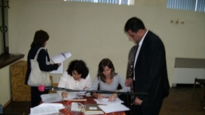 Избират нов председател на Адвокатска колегия Кюстендил