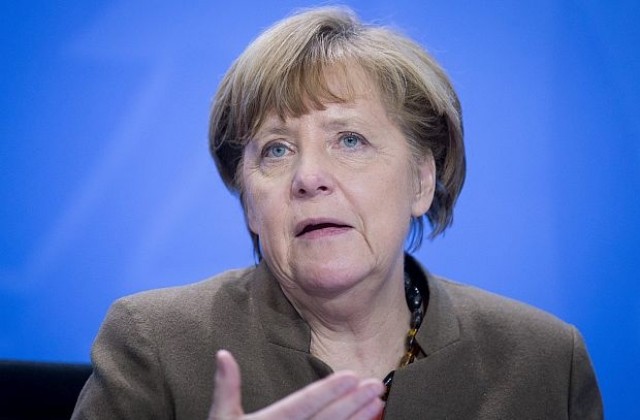 40% от германците искат Меркел да се оттегли