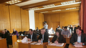 Безплатен превоз за учениците в Банско