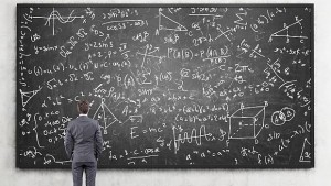 Ново откритие Вавилонците първи са използвали сложна геометрия ВИДЕО