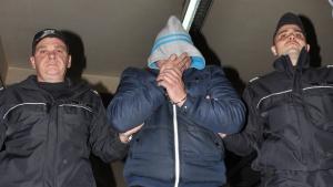 Оставиха в ареста шофьора на цистерната с цигари за близо