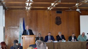 Бюджет 2016 на Видин цели финансово стабилизиране на общината