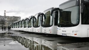 София събрала 23 млн лв от глоби на гратисчии за