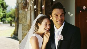 Свещеник за забранените църковни венчавки Не може от един чучур