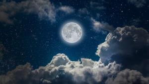 Изследване хвърля нова светлина върху формирането на Луната