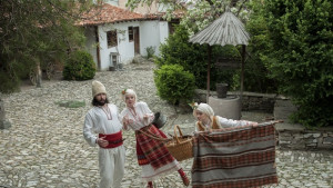 Имало едно време в Сливен