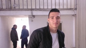 Морето с първа загуба в контролите Спасов доволен от Маркович