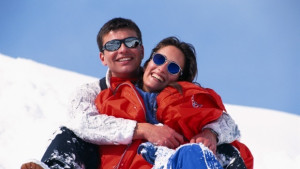 Времето на 31 януари Разкъсана облачност