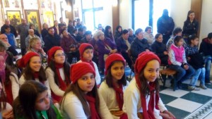 Две годишнини отбелязаха в Ордена на салезианите в България