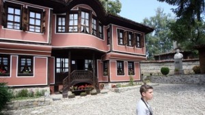 Копривщица попадна сред 30те найкрасиви града в Европа