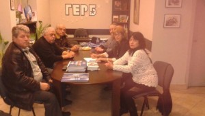 Проект в подкрепа на възрастните хора започват старейшините в ГЕРБ