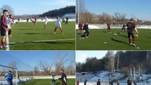 Нови попълнения в отбора на Локомотив Мездра