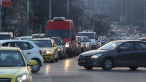 В първия ден от февруари нова тапа очаква шофьорите в