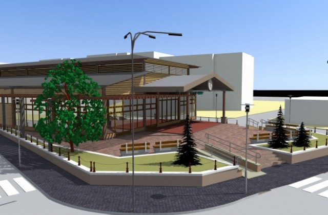 Предстои обсъждане на идейния проект за изграждане на нов пазар в Г. Оряховица