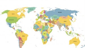 България е 60та по икономическа свобода в света през 2015