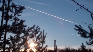 Предимно слънчево време с променлива облачност днес още тази седмица