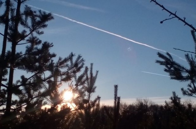 Предимно слънчево време с променлива облачност днес, още тази седмица се очакват валежи от сняг