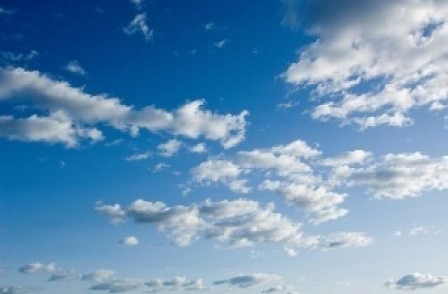 Още тази седмица ще има рязко застудяване с валежи от дъжд