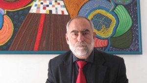 Емил Велинов срещу Румен Антимов на балотаж за председател на