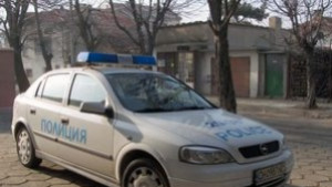 Сливналия е в болница след бой