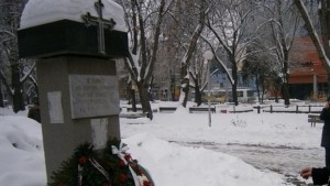 Общинската управа почита паметта на жертвите на комунизма
