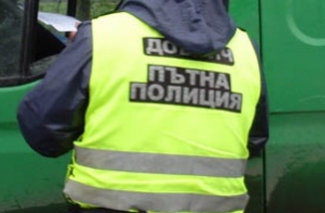 Задържаха пиян шофьор, предизвикал катастрофа