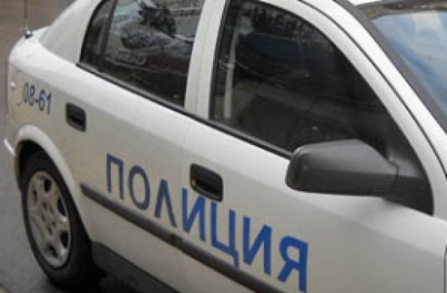 Задържаха мъж от Белгун, изнудвал свой съселянин чрез заплахи за убийство